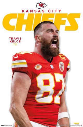 Trending - Travis Kelce - Shop NFL